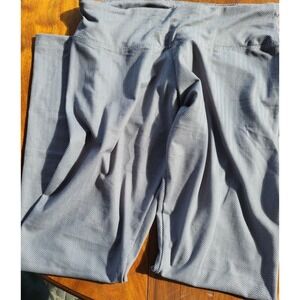 Women's Medium Workout Leggings.